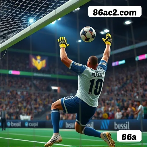 Plataforma 86a - Imagem principal